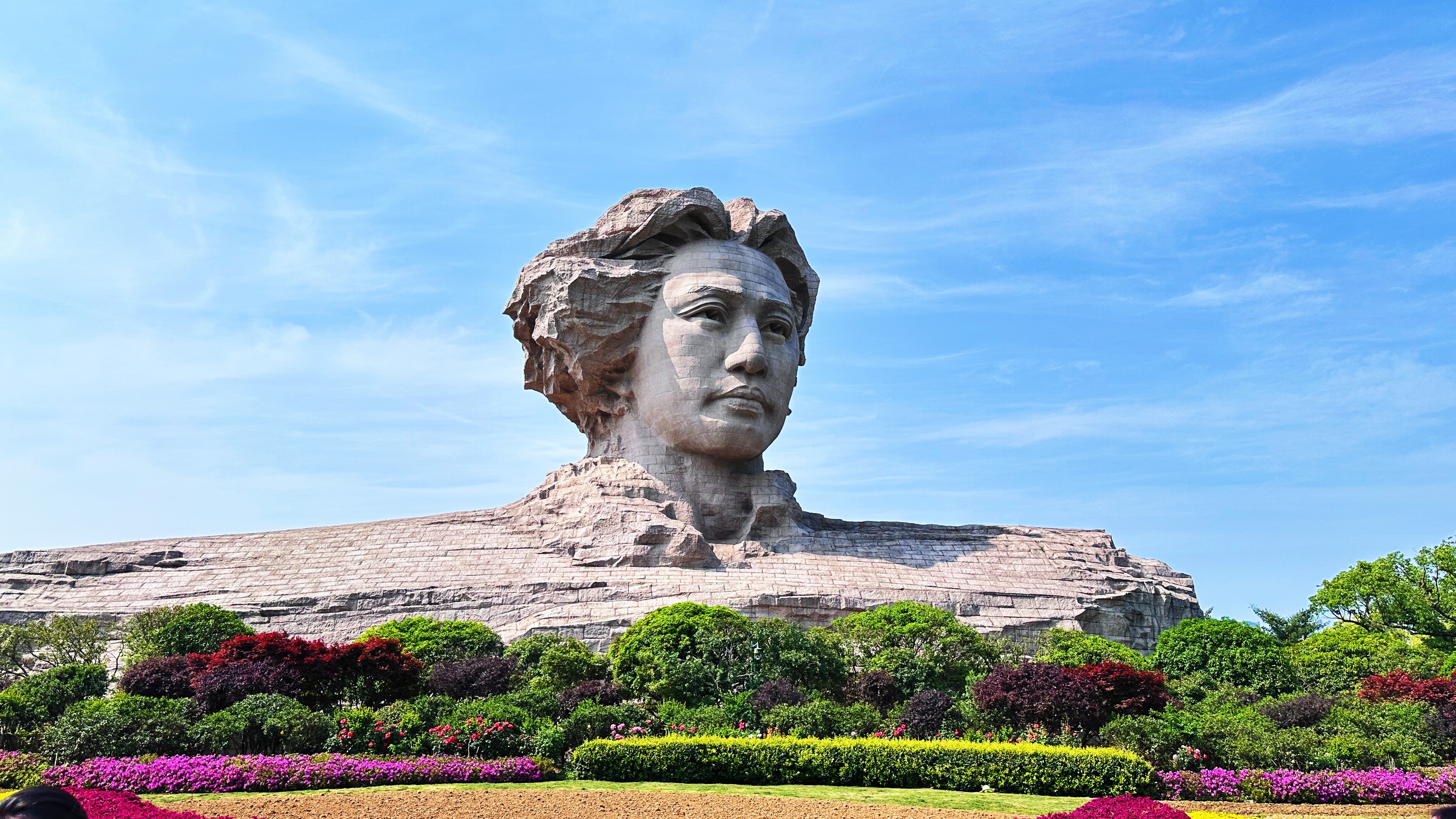 常州常欣黨支部開展湖南長沙、韶山紅色之旅，汲取奮進(jìn)力量